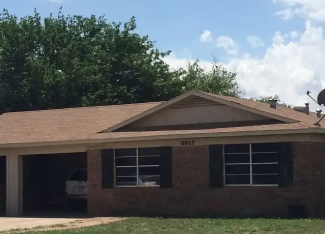 Property at 5617 13th St Unit (7), Lubbock, TX, 79416, 2 beds, 1 bath, [object Object]