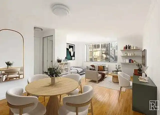Property at 30 W 61st St Unit 12H, New York, NY, 10023, 0 beds, 1 bath, [object Object]