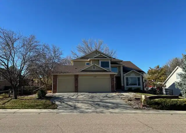 Property at 1737 Little Bear Dr, Longmont, CO, 80504, 4 beds, 3 baths, [object Object]