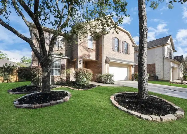 Property at 4607 Aspen Leaf Ln, Humble, TX, 77396, 5 beds, 3 baths, [object Object]