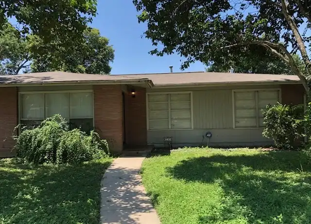 Property at 639 Karen Ln, San Antonio, TX, 78218, 3 beds, 2 baths, [object Object]