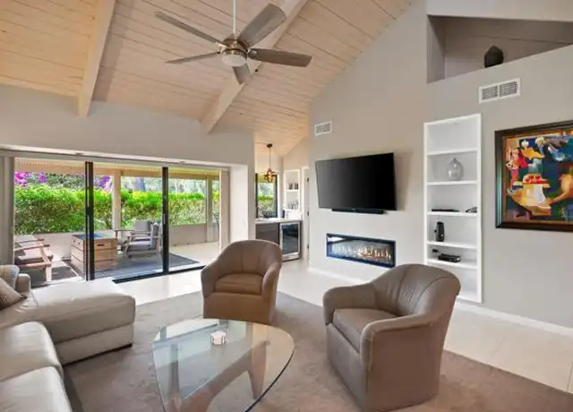 Property at 312 Forest Hills Dr, Rancho Mirage, CA, 92270, 2 beds, 2 baths, [object Object]