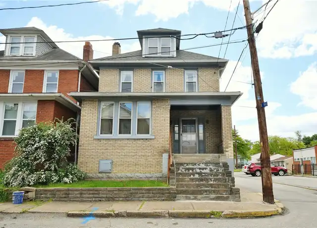 Property at 900 Belleview St, McKeesport, PA, 15132, 3 beds, 1 bath, [object Object]