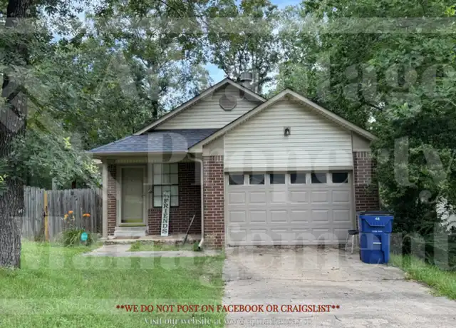 Property at 48 Willow Oak Loop, Maumelle, AR, 72113, 3 beds, 2 baths, [object Object]