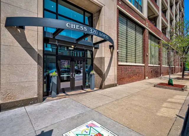 Property at 320 E 21st St #712, Chicago, IL, 60616, 1 bed, 1 bath, [object Object]