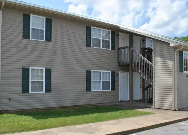 Property at 625 Gadsden Rd NW Unit 24-A, Jacksonville, AL, 36265, 2 beds, 2 baths, [object Object]