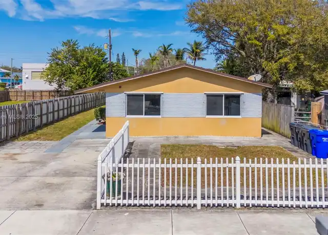 Property at 5841 Lincoln St Unit 1, Hollywood, FL, 33021, 2 beds, 1 bath, [object Object]