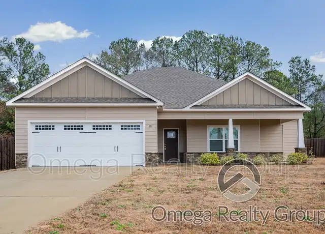 Property at 68 Apache Trl, Fort Mitchell, AL, 36856, 4 beds, 2 baths, [object Object]