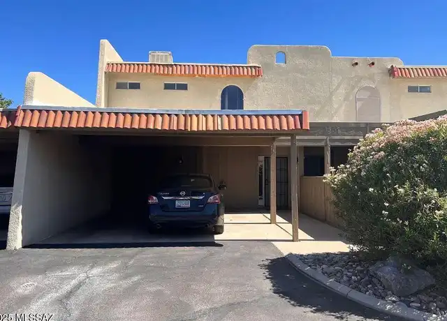 Property at 1537 E Prince Rd, Tucson, AZ, 85719, 3 beds, 2.5 baths, [object Object]