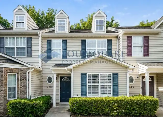 Property at 3522 Herndon Oaks Way, Raleigh, NC, 27604, 3 beds, 2.5 baths, [object Object]