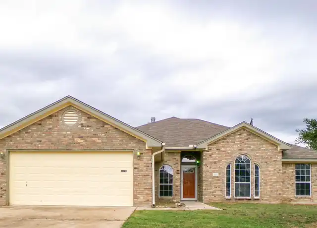 Property at 715 Mustang Trl, Harker Heights, TX, 76548, 3 beds, 2 baths, [object Object]
