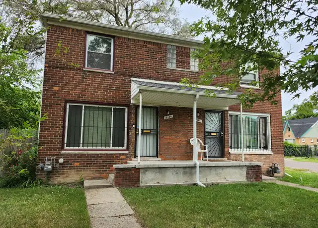 Property at 12139 Schaefer Hwy, Detroit, MI, 48227, 1 bed, 1 bath, [object Object]