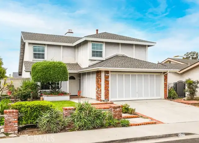 Property at 27 Columbus, Irvine, CA, 92620, 4 beds, 2.5 baths, [object Object]