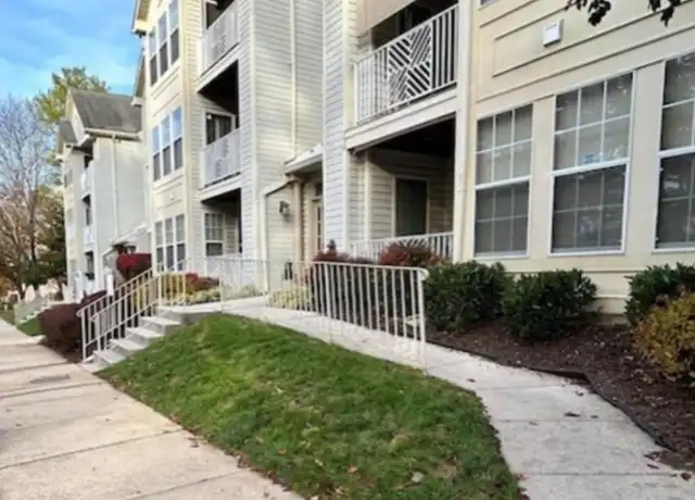 Property at 8009 Township Dr Unit 102-B, Owings Mills, MD, 21117, 2 beds, 2 baths, [object Object]
