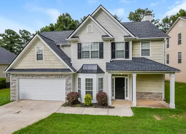 Property at 10038 Harmon Springs Dr, Villa Rica, GA, 30180, 3 beds, 2 baths, [object Object]