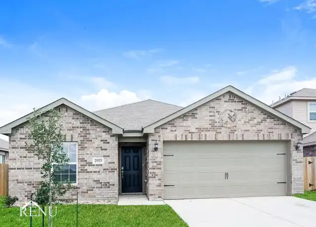 Property at 25373 Cypress Bend Dr, Cleveland, TX, 77328, 3 beds, 2 baths, [object Object]