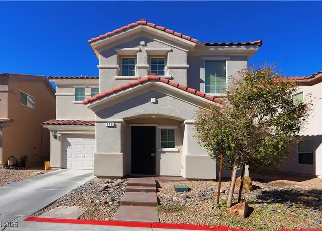 Property at 715 Shadwell St, Las Vegas, NV, 89178, 3 beds, 2.5 baths, [object Object]
