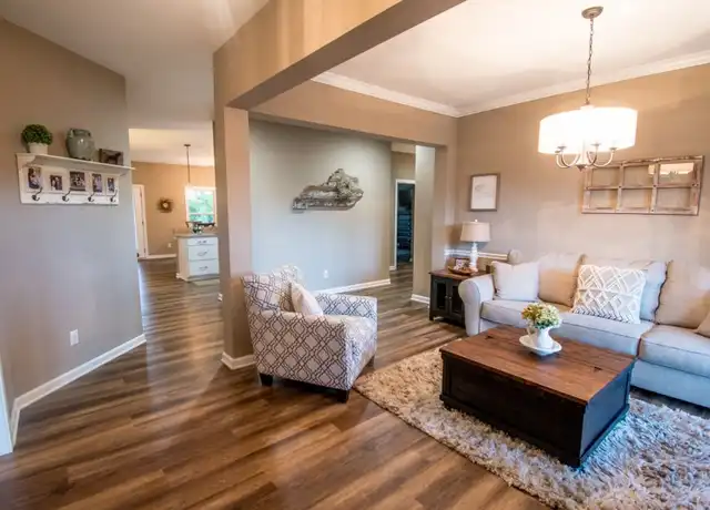 Property at 1886 Carabiner Way, Louisville, KY, 40245, 4 beds, 2 baths, [object Object]