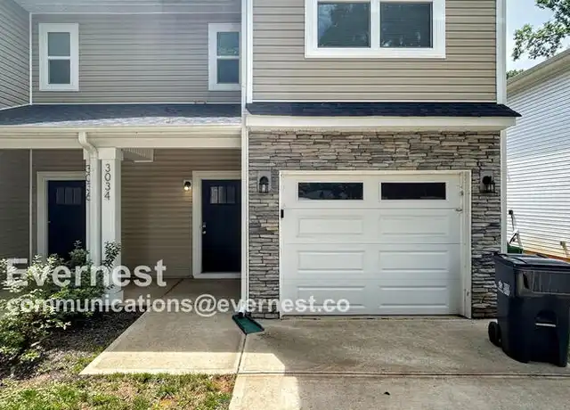 Property at 3034 Mulberry Church Rd, Charlotte, NC, 28208, 3 beds, 3 baths, [object Object]