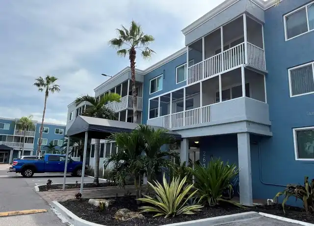 Property at 2630 Coconut Bay Ln Unit 623 (2C), Sarasota, FL, 34237, 1 bed, 1 bath, [object Object]