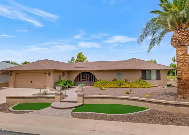 Property at 19034 N Palo Verde Dr, Sun City, AZ, 85373, 3 beds, 2 baths, [object Object]
