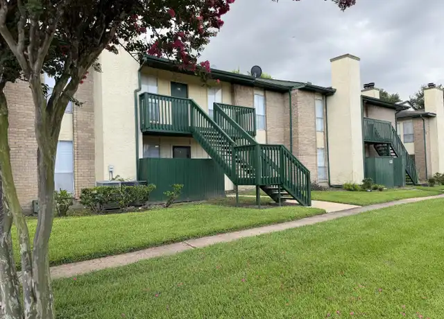 Property at 1516 Bay Area Blvd #1, Houston, TX, 77058, 2 beds, 2 baths, [object Object]