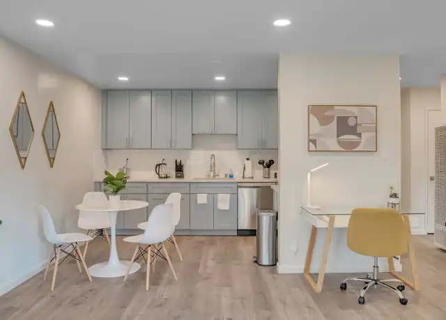 Property at 150 Harrison Ave Unit 8, Redwood City, CA, 94062, 1 bed, 1 bath, [object Object]