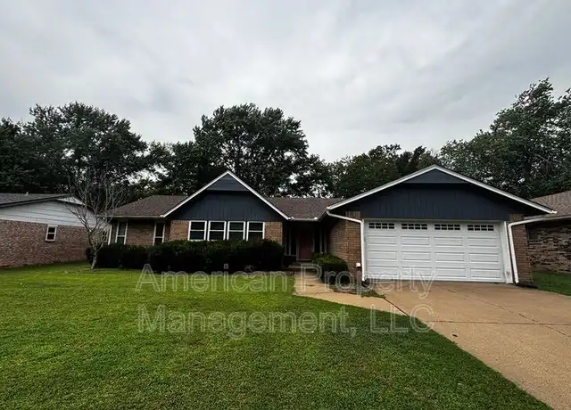 Property at 1729 Melrose Dr, Bartlesville, OK, 74006, 3 beds, 2 baths, [object Object]