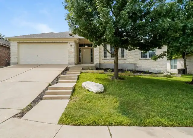 Property at 1105 Wigwam, Leander, TX, 78641, 4 beds, 2 baths, [object Object]