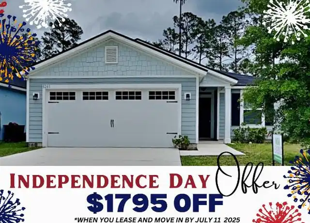 Property at 5241 Walkers Ridge Dr, Jacksonville, FL, 32210, 4 beds, 2 baths, [object Object]