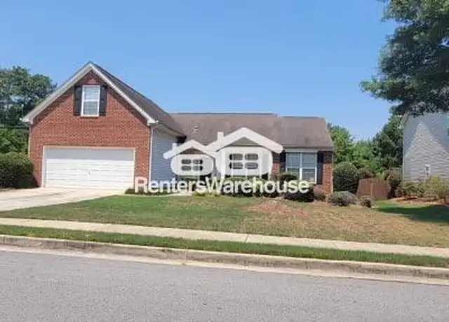 Property at 996 Maple Leaf Dr, McDonough, GA, 30253, 4 beds, 2 baths, [object Object]