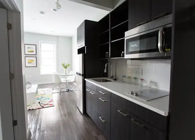 Property at Houghton on the Grid - 82 Franklin St, Worcester, MA, 01608, 0 beds, 1 bath, [object Object]