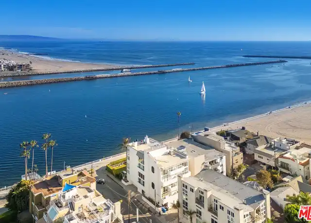 Property at 5515 Pacific Ave #2, Marina del Rey, CA, 90292, 3 beds, 3.5 baths, [object Object]