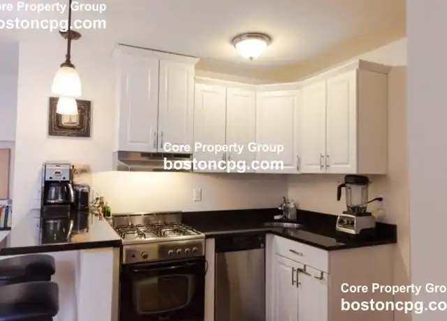 Property at 346 North St Unit 5, Boston, MA, 02113, 2 beds, 1 bath, [object Object]