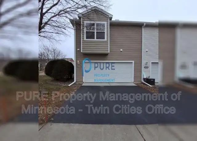 Property at 3442 Hazel Trl Unit A, Saint Paul, MN, 55129, 3 beds, 2.5 baths, [object Object]