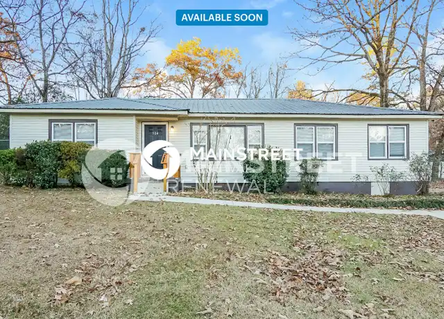 Property at 504 Tupelo Rd, Center Point, AL, 35215, 4 beds, 1 bath, [object Object]