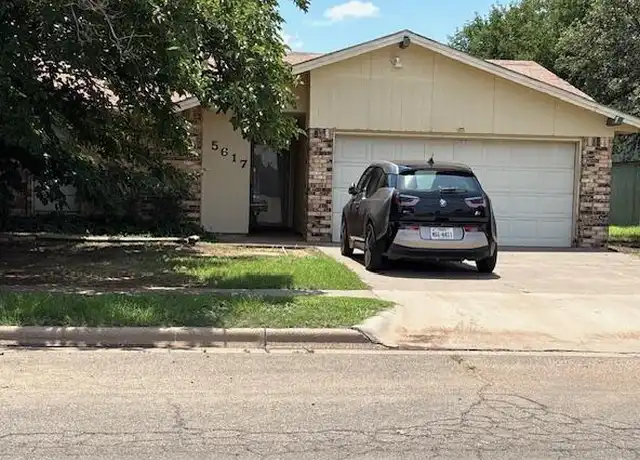 Property at 5617 Emory St, Lubbock, TX, 79416, 3 beds, 2 baths, [object Object]