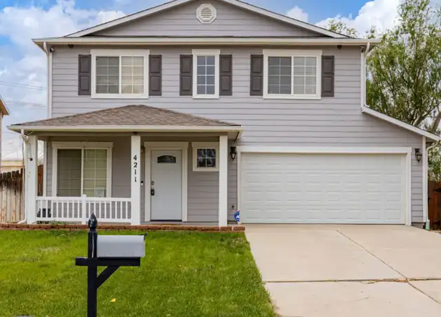 Property at 4211 Widener St, Pueblo, CO, 81008, 3 beds, 3 baths, [object Object]