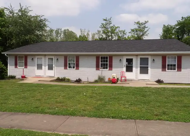Property at 60 American Way #4, Frankfort, KY, 40601, 1 bed, 1 bath, [object Object]