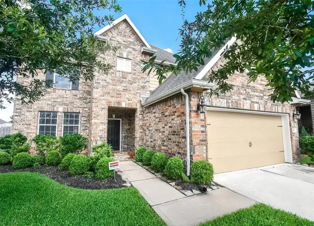 Property at 5622 Scoria Rock Dr, Richmond, TX, 77407, 4 beds, 3.5 baths, [object Object]