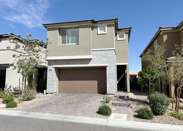 Property at 360 Wind Poppy St, Las Vegas, NV, 89138, 5 beds, 4 baths, [object Object]