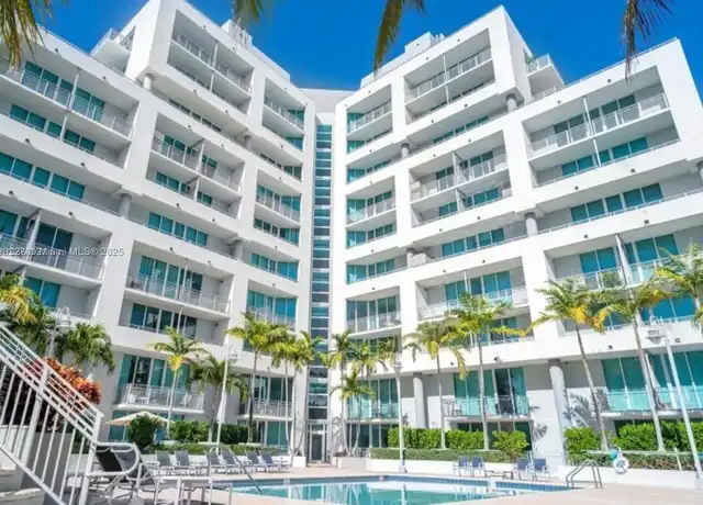 Property at 350 NE 24th St #613, Miami, FL, 33137, 1 bed, 1 bath, [object Object]