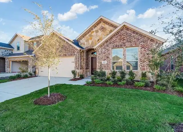 Property at 3127 Maverick Dr, Forney, TX, 75126, 4 beds, 2 baths, [object Object]