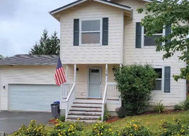 Property at 176 NE Max William Loop, Poulsbo, WA, 98370, 3 beds, 1.5 baths, [object Object]