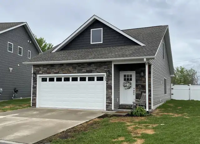 Property at 25 Sage Crest Loop, Weaverville, NC, 28787, 3 beds, 2 baths, [object Object]