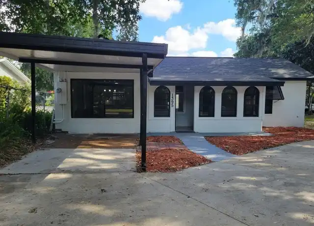 Property at 1395 Neptune Rd Unit A, Kissimmee, FL, 34744, 2 beds, 1 bath, [object Object]