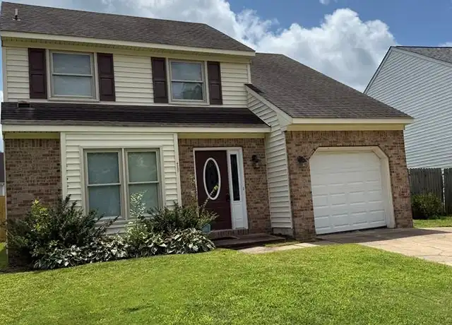Property at 4237 Spruce Knob Rd, Virginia Beach, VA, 23456, 4 beds, 3 baths, [object Object]