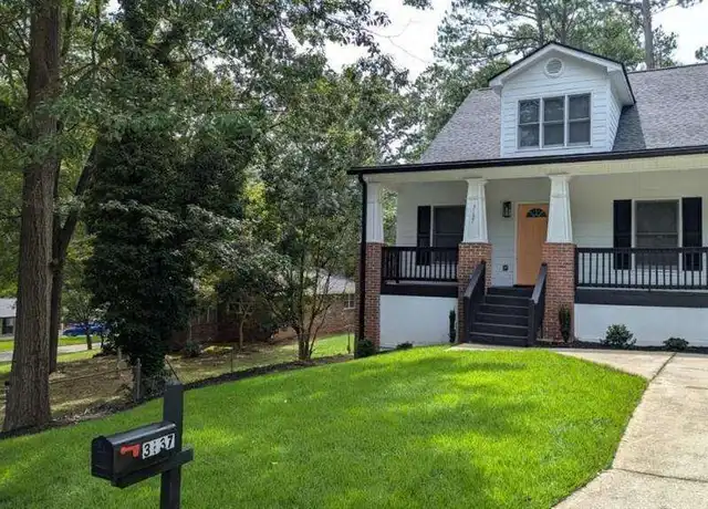 Property at 3137 Larose St, Atlanta, GA, 30344, 3 beds, 2 baths, [object Object]