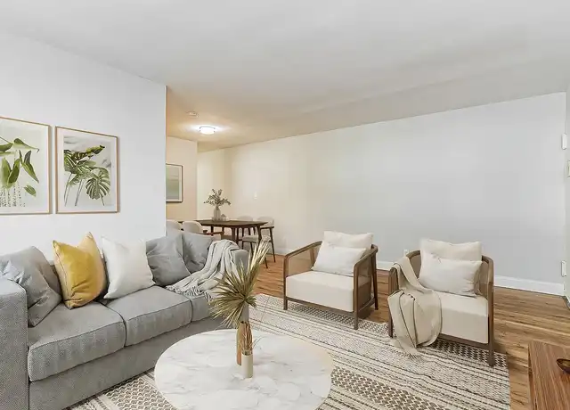 Property at Eagle Rock Apartments at Hicksville & Jericho - 290 N Broadway, Hicksville, NY, 11801, 1-2 bed, 1 bath, [object Object]