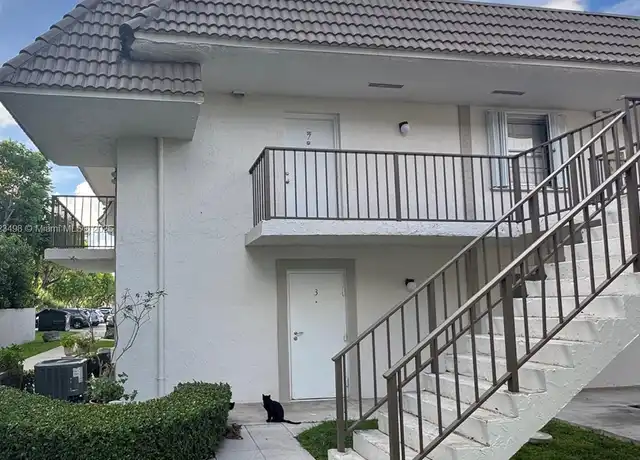 Property at 6961 SW 129th Ave #7, Miami, FL, 33183, 2 beds, 2 baths, [object Object]
